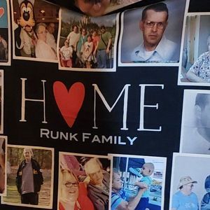 Meet your Posher, Paulette